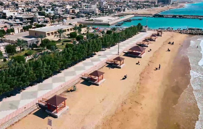 چرا بوشهر برای ثبت شرکت انتخاب خوبی است؟