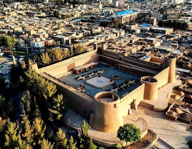 چرا ثبت شرکت در بیرجند؟