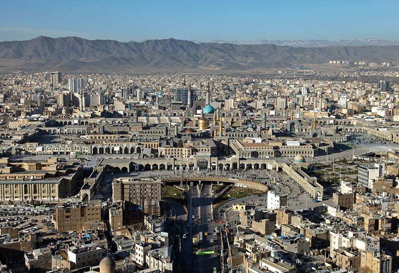 شرکت‌های تعاونی و دانش‌بنیان مشهد
