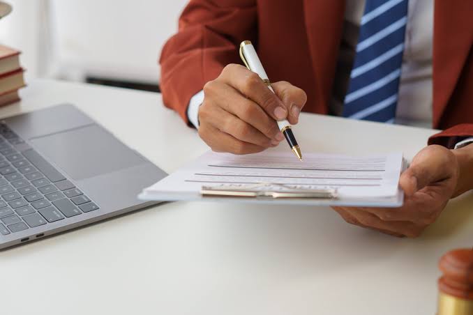 Summary of construction company registration