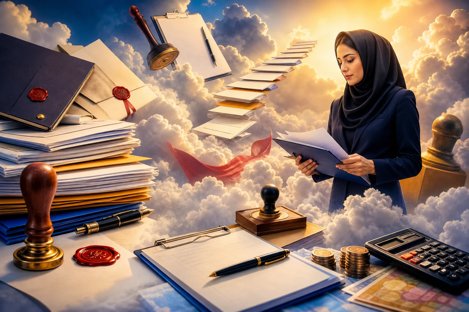 ثبت برند در ایران | مدارک، هزینه و مراحل