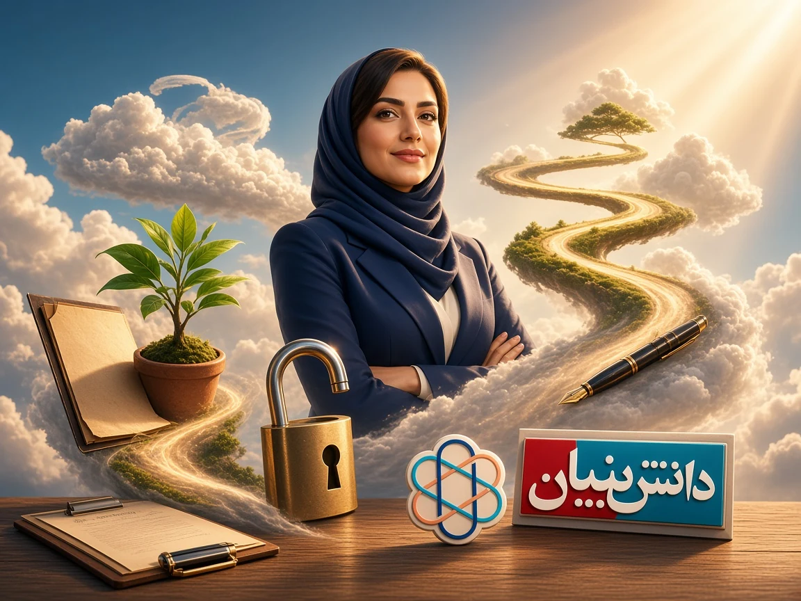 ثبت شرکت دانش بنیان چه مزایایی دارد