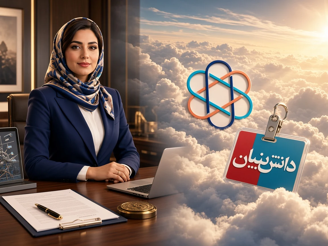 شرکت دانش بنیان چیست