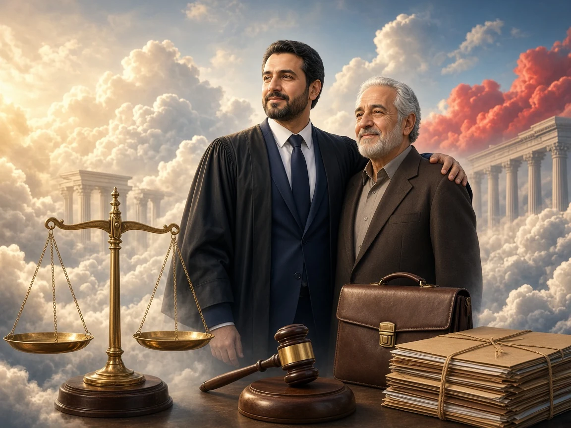 حمایت و اطمینان حقوقی