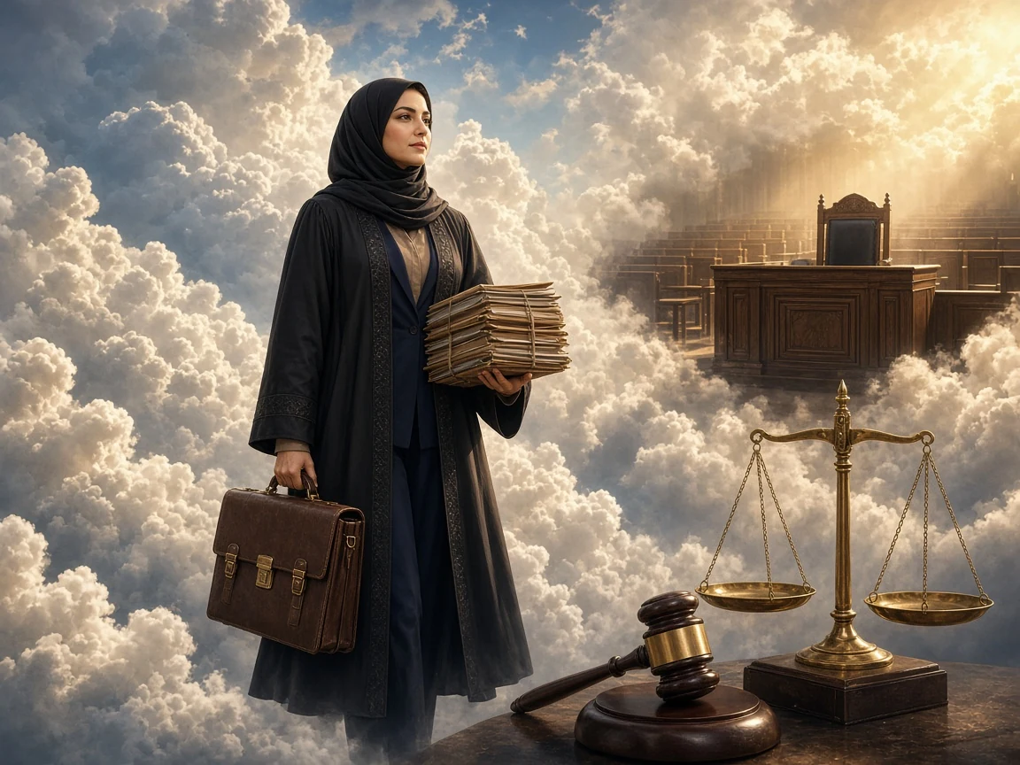خدمات حقوقی ثبتی